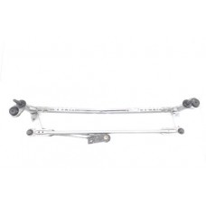 Galhada Limpador Para-brisa Jetta 2019 