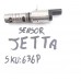 Válvula Solenoide Oleo Cabeçote Jetta 2019 