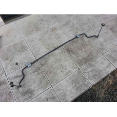 Bieleta Traseira Mercedes C180