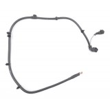 Chicote Traseira Direita Jetta 2019 