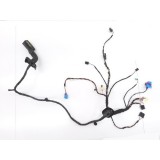 Chicote Porta Dianteira Direita Jetta 2019 