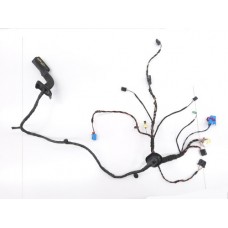 Chicote Porta Dianteira Direita Jetta 2019 