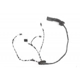 Chicote Porta Traseira Direita Jetta 2019 