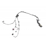 Chicote Porta Traseira Esquerda Jetta 2019 