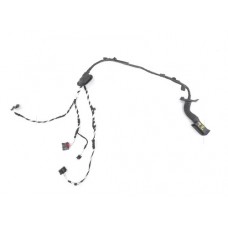 Chicote Porta Traseira Esquerda Jetta 2019 