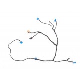 Chicote Console Jetta 2019 Zxx