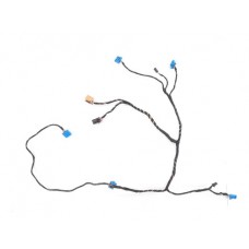 Chicote Console Jetta 2019 Zxx