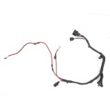 Chicote Caixa Direção Jetta 2019 