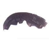 Para-barro Traseira Esquerda  Jetta 2019 