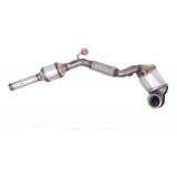 Catalisador Flexível Jetta 2019 