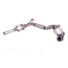 Catalisador Flexível Jetta 2019 