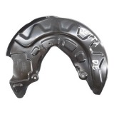 Espelho Roda Dianteira Esquerda Jetta 2019 