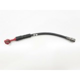 Flexível Freio Traseira Esquerda 32 Cm Jetta 2019 