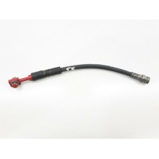 Flexível Freio Traseira Esquerda 32 Cm Jetta 2019 