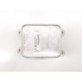 Radiador Resfriador Óleo Motor Jetta 2019 