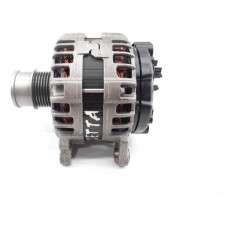 Alternador Jetta 2019 