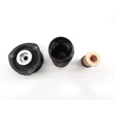 Coxim Amortecedor Dianteiro Esquerdo Jetta 2019