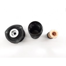 Coxim Amortecedor Dianteiro Esquerdo Jetta 2019