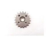 Engrenagem Motor Jetta 2019 