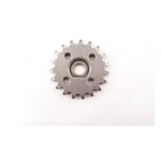 Engrenagem Motor Jetta 2019 