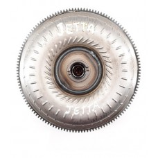 Conversor Torque Caixa Cambio Jetta 2019 