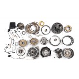 Caixa Cambio ( Engrenagem) Jetta 2019 