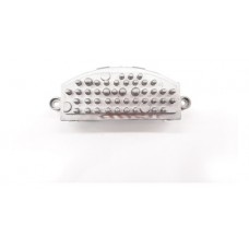 Resistência Ar Condicionado Jetta 2019 