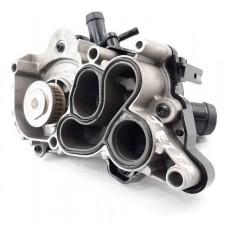 Bomba Agua Motor Jetta 2019 