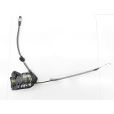 Fechadura Porta Traseira Direita Jetta 2019 