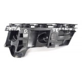 Guia Para-choque Traseiro Direito Jetta 2019 