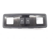 Luz Interna Teto Cortesia Tasneiro Central Jetta 2019 