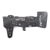 Suporte Apoio Pé Jetta 2019 