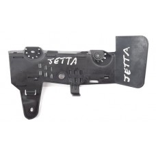 Suporte Apoio Pé Jetta 2019 