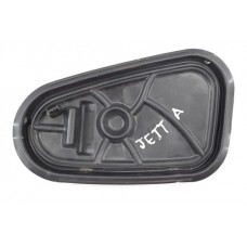 Tampa Acabamento Porta Traseira Esquerda Jetta 2019