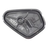 Tampa Acabamento Porta Dianteira Esquerda Jetta 2019