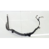 Chicote  Rele Bateria Negativo Hilux Sw4 2019