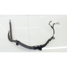 Chicote  Rele Bateria Negativo Hilux Sw4 2019