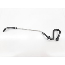 Mangueira Cano Combustível  Jetta 2019 