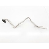 Cano Agua Refrigeração Turbina Jetta 2019 