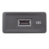 Entrada Conector Usb Jetta 2019 