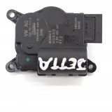 Motor Atuador Ar Condicionado Jetta 2019 