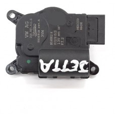 Motor Atuador Ar Condicionado Jetta 2019 