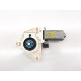 Motor Vidro Elétrico Porta Dianteira Esquerda Jetta 2019 