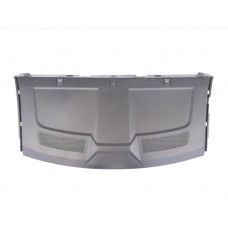 Tampão Bagagito Porta Mala Jetta 2019 