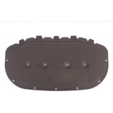 Forro Protetor Calor Capo  Jetta 2019 