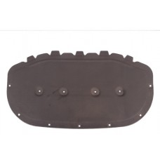 Forro Protetor Calor Capo  Jetta 2019 