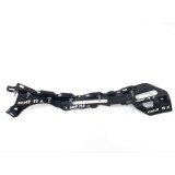 Suporte Guia Esquerdo Para-choque Compass Diesel 2018 Asx