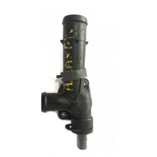 Cano Saída Conexão Água Amarok   03l 121 131 11