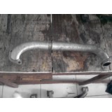 Cano Egr Turbina Pajero Full 3.2 01/07