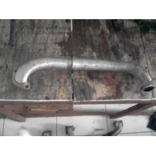 Cano Egr Turbina Pajero Full 3.2 01/07